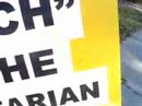 U ASS*TO*RISK U TOTALITARIAN UNITARIAN