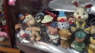 MUJAM: Museo del Juguete Antiguo México