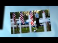 The Patriot's Project