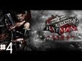 Harley Quinn's Revenge [ARABIC] #4 | إنتقام هارلي كوين #4