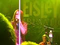 Eisley - Marvelous Things  Live at the El Rey