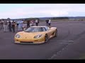 Koenigsegg CCR