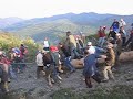 Festa della pita Alessandria del Carretto (CS)