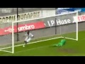 Molde FK vs FC Basel 0 1 Champions League Q3 Hinspiel 1 8 2012