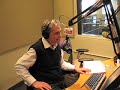 Robert Pinsky - WNYC Interview