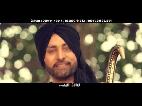 Sarb Deol | Shounk | Official Promo 15 Sec | Full HD Brand New Punjabi Song -2014