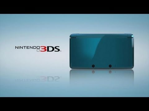 nintendo 3ds - IGN gives its video review on the new Nintendo 3DS portable console. Does the new glasses-free 3D handheld tech live up to the hype? IGN's YouTube is just a ...
