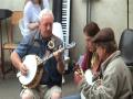 RVIA Feis Ceoil 2009, Tom Cussen Tenor Banjo Class