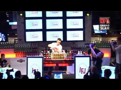 Tomasz Śleziak – 9 place IFL Grand Final 2009 (full performance) [HQ]