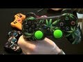 How To Customize your PS3 Controller Joysticks!