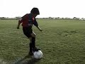 Soccer training for kids Soccer training for kids