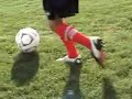 soccer skills homework for kids!!