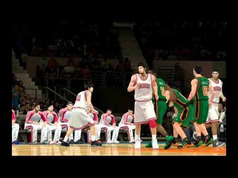 how to patch pba 2k12