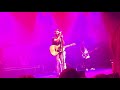 Thomas Rhett - Banter & Marry Me live at the Roundhouse, London, November 10, 2017
