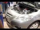 The First Phil. International Motor Show at WTC -  PART 1