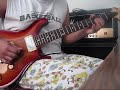 311 - Love Song (covered by Alberto)
