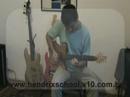 Guitarra: Técnicas de solos em Blues