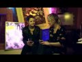 Kathryn Prescott (Emily) - Cast Interview