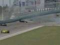 Motor Sport Crashes Movies # 11 [fatal]