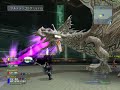 Phantasy Star Universe Illuminus Beta - New Dragon Boss Phantasy Star Universe Illuminus Beta - New Dragon Boss
