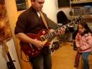 Joel Soto - Guitar Solo (Jazzy)