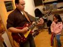 Joel Soto - Guitar Solo (Jazzy)