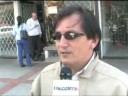 La gente opina sobre las protestas indígenas en el occidente