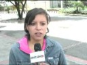 La gente opina sobre las protestas indígenas en el occidente