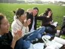 Happy Birthday song for Homie & Janny =)