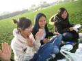 Happy Birthday song for Homie & Janny =)