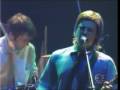 Interpol NYC Summersonic 2003 video