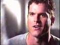 YouTube - TV Commercial Jim Harbaugh - 1996