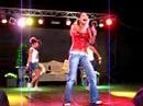 EliZe - La Isla Bonita (Live) EliZe - La Isla Bonita (Live)