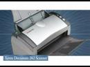 Xerox DocuMate 262