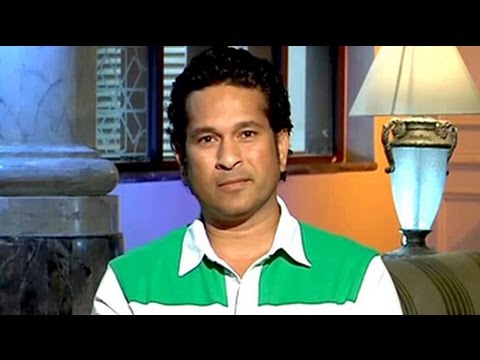 Maria Sharapova's comments not disrespectful: Sachin Tendulkar
