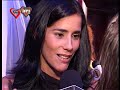 Gianella Neyra, la única culpable Gianella Neyra, la única culpable