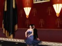 Foxtrot by Maar Auer -Second Life Dance Animation forCouples