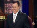 تقديم:فيصل القاسمتاريخ بث البرنامج:16-10-2007