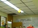 petite visite de r�al b�land dans notre cours de chimie