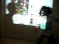 videos de Fred s weird dance