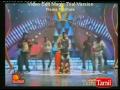 3 Apsara Arun one legged performance