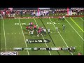 John Boyett vs Arizona 2011