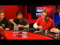 European Cash Game Ep4 Pt3 sponsored by PokerHeaven.com