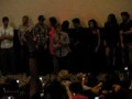 Twilight Special Screening With Cast San Diego 2009 part 2/2