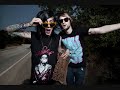 Hello Fascination Breathe Carolina (lyrics inside)