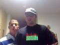 Mc Dabber and The Fore Endie feat Logs