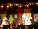 Eniart 2008 - Espelho das Agu�das - Sa�da