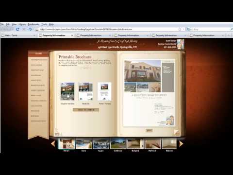 Circlepix - We are excited to introduce CirclePix's new Presentation Tour. We are helping agents all over the country present their listings in a professional presentati...