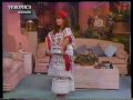 Trajes tradicionales en Mala Noche No!!!!