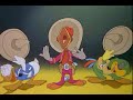 Los tres caballeros